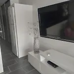 Magnifique Cap Naturiste Apartment