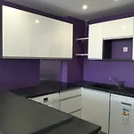 Apartment Magnifique Cap Naturiste Agde