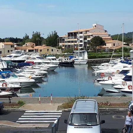 Magnifique Cap Naturiste * Agde