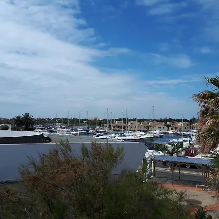 Magnifique Cap Naturiste