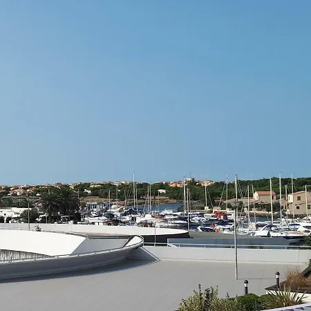 Magnifique Cap Naturiste * Agde