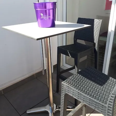 Apartment Magnifique Cap Naturiste Agde