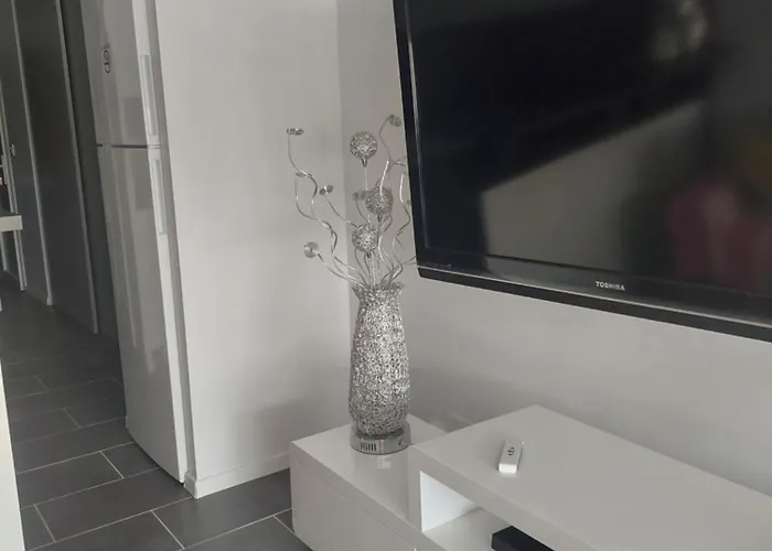 Magnifique Cap Naturiste Appartement
