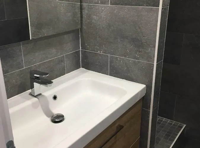 Appartement Magnifique Cap Naturiste *