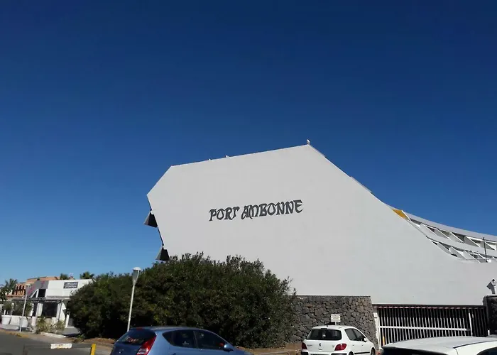 Appartement Magnifique Cap Naturiste Agde