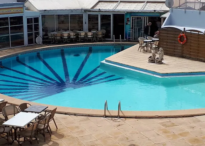 Magnifique Cap Naturiste Appartement