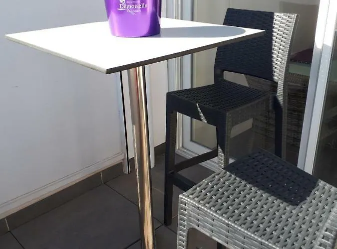 Appartement Magnifique Cap Naturiste Agde